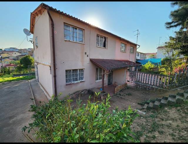 3 BEDROOM HOUSE FOR SALE IN MOORTON